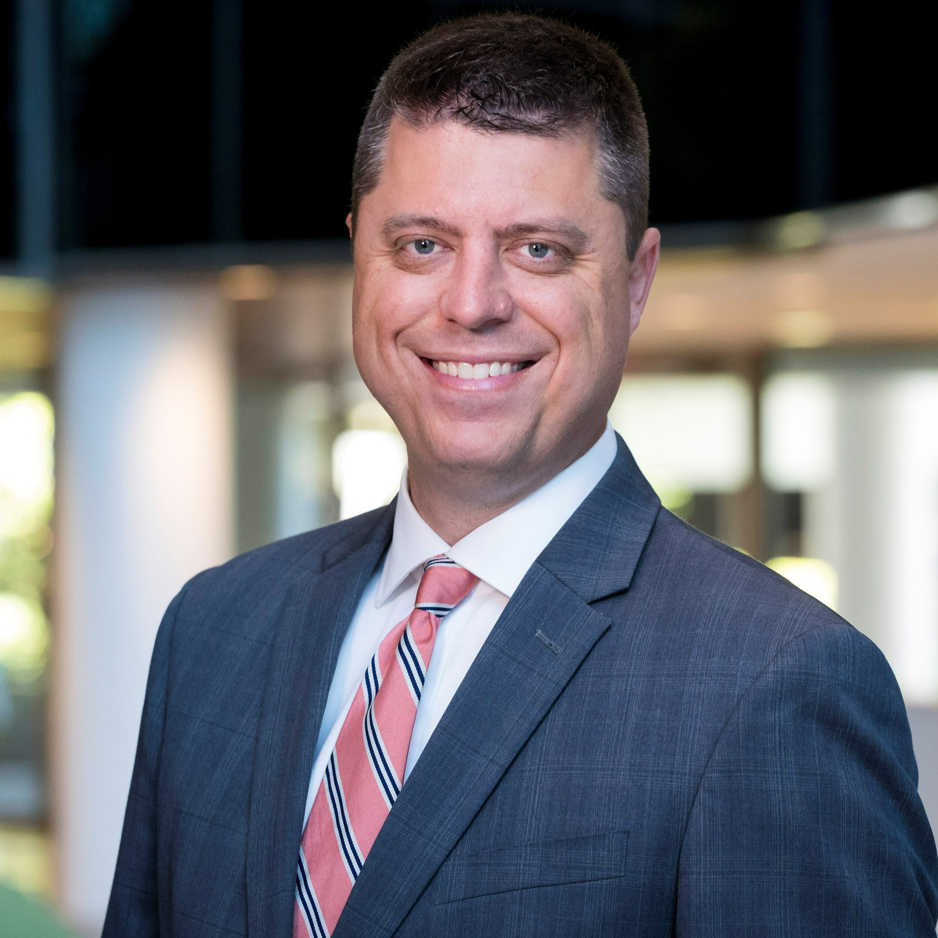 Andrew Hecker Thompson